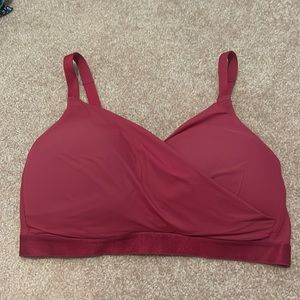 38DDD no wire bra